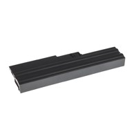 GREEN CELL Baterija LE01, za Lenovo ThinkPad T60, T61, R60, R61, 10.8 V, 4.4 Ah, crna