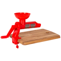 FLORIA Mašina za pasiranje ZLN5563 34619