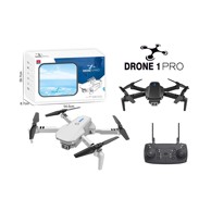 Quadcopter Dron na daljinsko upravljanje, RC, 6 propelera