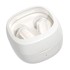 BASEUS Bežične slušalice BOWEIE WM02 TWS, Bluetooth 5.0, bijela