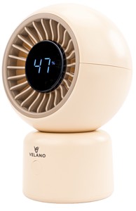 VELANO Stolni ventilator VELWEBS0010