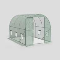 VONHAUS Vrtna sadilica / lonac s PE premazom, plastična, otporna na vremenske uvjete