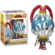 FUNKO POP Figura MHA Tomura Shigaraki (Metalic), 9 cm
