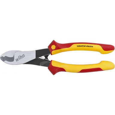 WIHA VDE kliješta za kabele 43667 210-60 mm² SB, crvena