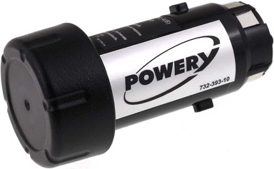 Baterija za Milwaukee M4 48-11-2001