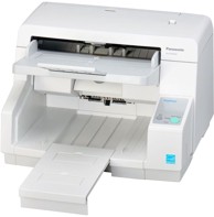 PANASONIC Skener KV-S5055C-U