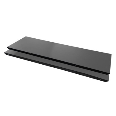HAMMEL FURNITURE Dodatne ploče za stol Meza 2 kom 48x135 cm
