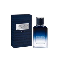 JIMMY CHOO Toaletna voda za muškarce Blue, 50 ml
