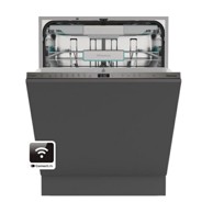 HISENSE Perilica posuđa ugradbena HV693A65UVAD