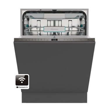 HISENSE Perilica posuđa ugradbena HV693A65UVAD