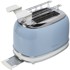 ARIETE Vintage toster, plavi