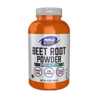 NOW Cikla prah (Beet Root), 340 g