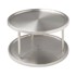 WENKO Rotirajući pladanj od nehrđajućeg čelika Turn Duo, ø 26,5 cm