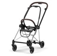 CYBEX Konstrukcija kolica Mios Platinum, smeđa