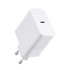 FORCELL Putni punjač, Type C, 3A, 45W, sa PD i Quick Charge 4.0 funkcijom