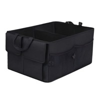 MG Organizator za autosjedalo Trunk, crna
