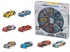 Set metalnih automobila, 8 kom.