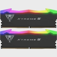 PATRIOT RAM memorija Viper RGB Xtreme5, 48GB, 2x24GB, DDR5, 8000MHz