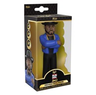 FUNKO POP! Figura Gold Run Dmc Jam Master Jay, 13 cm