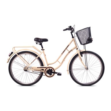 CAPRIOLO Bicikl Ctb Picnic, 26'Ht