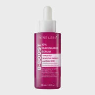 NINE LESS Serum za sužavanje pora B-Boost Niacinamide Serum 30 ml