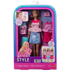 BARBIE Lutka JMH18
