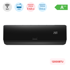GREEN TECH Klima uređaj 12000 BTU 12-IN82B-WIFI 3,4 kW A++ R32 WiFi crna radni raspon -15 °C do +53 °C