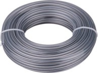 EXTOL PREMIUM Konac za trimer 8870914, kvadratni profil, 2,4 mm × 15 m