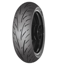 MITAS Cestovna moto guma 190/55R17 75W Touring Force SP