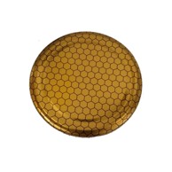 VETRO Tegla Poklopac TO 82 Med 10/1