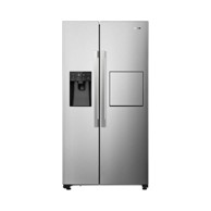 GORENJE Samostojeći hladnjak NRS9182VXB1 SBS