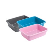 FERPLAST Posuda za pijesak Kitty