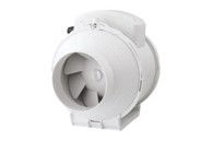 HACO Dijagonalni kanalski ventilator DVP HIDE 150 S / Ø150 mm
