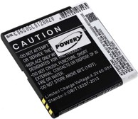 Baterija za Simvalley SP-100 PX-3546