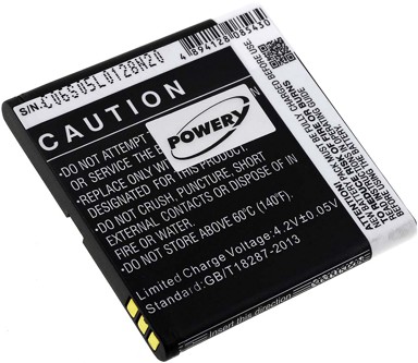 Baterija za Simvalley SP-100 PX-3546