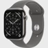 APPLE Pametni sat Series 11, 46 mm, S/M, sivi