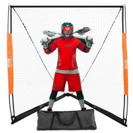 VEVOR Gol za lakros, 1828 x 1828 x 2134 mm