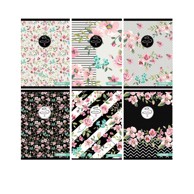 Bilježnica A4 Street flowers