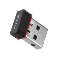 PARADOKS Mrežni adapter W322N, USB, WiFi 4