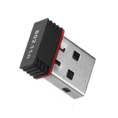 PARADOKS Mrežni adapter W322N, USB, WiFi 4