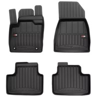 FROGUM Tepisi za auto Volvo C40, XC40 10.17-