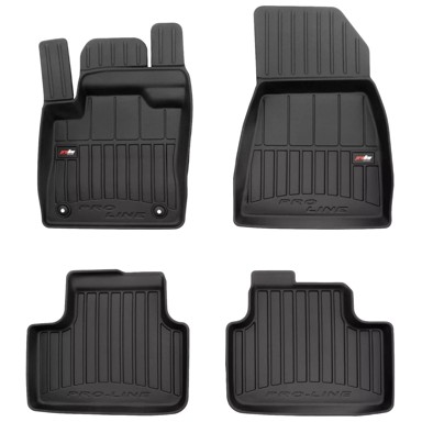 FROGUM Tepisi za auto Volvo C40, XC40 10.17-