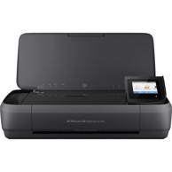 HP Višefunkcionalni printer Officejet 250 mobile inkjet Višefunkcionalni printer 3in1/A4/WiFi incl. battery