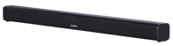SHARP Soundbar HT-SB110 black