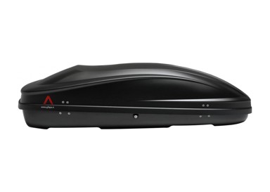 G3 Krovna torbica Spark 400 (crna metalik) 22.404