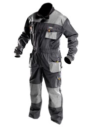 NEO TOOLS Radno odijelo N81-250-L, veličina L/52