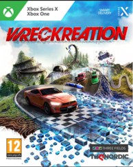 Igra za Xbox: Wreckreation Xbox One