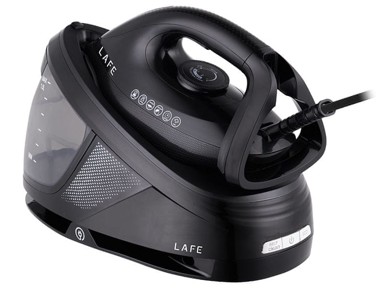 LAFE Parna stanica, Power Steam, 3100 W, LAFZEL47789