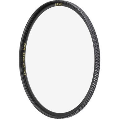 B+W UV-Filter MRC Basic 52 mm