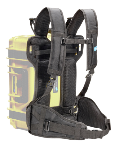 B&W Ruksak sistem BPS za tip 5000 / 5500 / 6000